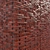 Seamless Brick Wall PBR Material 3D model small image 3