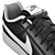 Sleek Nike Court Royale for Athletes 3D model small image 9