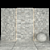 Ash Alps Marble: Elegant Texture Tiles 3D model small image 3