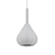 Scandinavian Style Glass Pendant 3D model small image 2