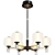 Jolli Pendant Light 3D model small image 3