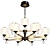 Jolli Pendant Light 3D model small image 5