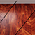 Natural African Acacia Wood Flooring 3D model small image 1