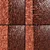 Seamless Brick PBR Texture Pack 3D model small image 2