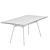 Stylish South Beach Table 3D model small image 2