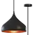 Modern Teardrop Pendant: Bartonville by Orren Ellis 3D model small image 4