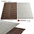 Soft Touch Carpets 3D model small image 1