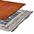 Luxury Soft Carpets - 067 3D model small image 2