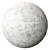 Seamless Plaster Textures & Material Sphere 3D model small image 4