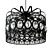 Eastward Elegance: MD.3090 Pendant Lamp 3D model small image 1