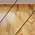 Classic Oak Nature Solid Wood Parquet 3D model small image 1