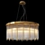 Lampatron Abur - Sleek and Stylish Lighting 3D model small image 1