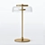 Elegant Nuura Blossi Table Lamp 3D model small image 7