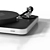 Clearaudio: The Ultimate Turntable Experience 3D model small image 3