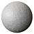 Decorative Plaster #89 - High Resolution Seamless Textures & Styled Material 3D model small image 4