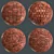 PBR Brick Material Pack 3D model small image 1