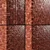 PBR Brick Material Pack 3D model small image 2