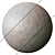 Seamless Decorative Plaster in Cool Gray Shades 3D model small image 2