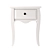 Elegant Lison Bedside Table - La Redoute Intérieurs 3D model small image 3