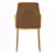 Elegant Poliform Sophie Armchair 3D model small image 4