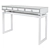 Elegant Milenia Console Table 3D model small image 2