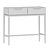 Metropolitan Console with 3 Drawers 3D model small image 4