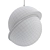 Sleek Shift: Modern Design Lamps 3D model small image 2