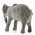 Cuddly Elephant: Interior Decoration & Toy 3D model small image 4