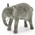 Cuddly Elephant: Interior Decoration & Toy 3D model small image 5
