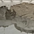 Title: Vintage Concrete Wall Texture 3D model small image 2