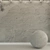 Title: Vintage Concrete Wall Texture 3D model small image 1