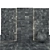 Gray Stone Texture Collection 3D model small image 3