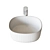 Roca Inspira Soft Washbasin - Sleek and Stylish 3D model small image 2