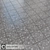 Milano Ceramic Tiles - Cassetone Collection 3D model small image 1