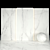 Elegant Calacatta AL Marble 3D model small image 1