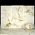 Calacatta Old Stain Marble: Texture Variety 3D model small image 1