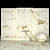 Calacatta Old Stain Marble: Texture Variety 3D model small image 2