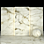 Elegant Calacatta Old Stain Marble 3D model small image 1