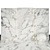 Elegant Arabescato Marble Collection 3D model small image 1