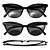 Stylish Shades 04 3D model small image 2