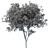 Versatile Poly Tree for Landscaping 3D model small image 4
