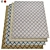 Elevate your space with De Dimora Carpets 3D model small image 1