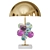 Colorful Globo Table Lamp by Jonathan Adler 3D model small image 4