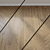 HARO PARQUET 4000 Plaza 240 Tobacco Oak Gray 3D model small image 1