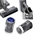 Samsung Z-Clean Station: Effortless Cordless Cleaning 3D model small image 4