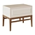 Modern Bedside Table - CP1709-H 072031 3D model small image 1