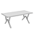 Industrial Oak Loft Table SP08 3D model small image 5