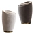 Liz Pouf: Scandinavian Simplicity 3D model small image 1