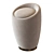 Liz Pouf: Scandinavian Simplicity 3D model small image 2