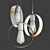 Nordic Light Pendant Lamp 3D model small image 4